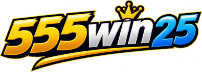 555win 25 Logo